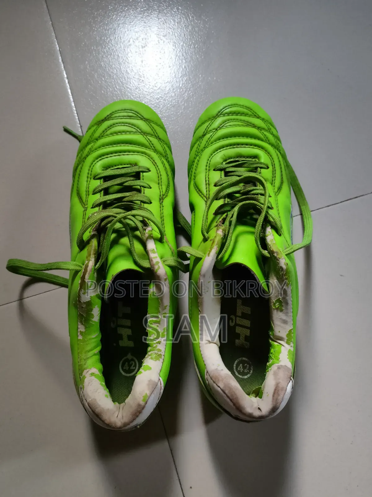 Football Boot