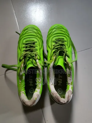 Football Boot