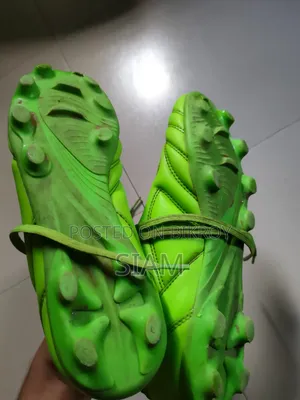 Football Boot