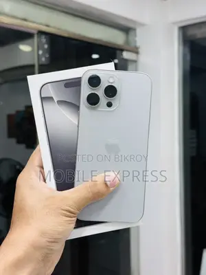 Apple iPhone 16 Pro Max 256 GB