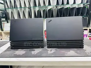 Laptop Lenovo ThinkPad X1 Carbon 16GB Intel Core I5 SSD 256GB