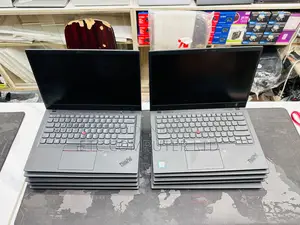 Laptop Lenovo ThinkPad X1 Carbon 16GB Intel Core I5 SSD 256GB