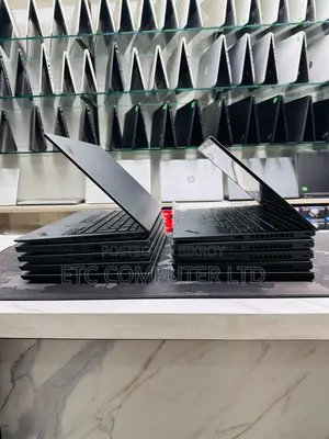 Laptop Lenovo ThinkPad X1 Carbon 16GB Intel Core I5 SSD 256GB