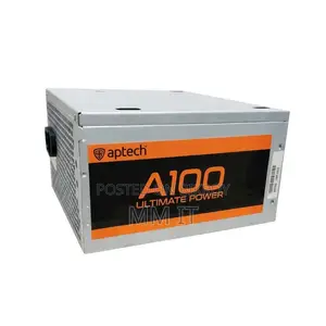 Aptech a-100 Powersupply 200w With 2 Year Warranty