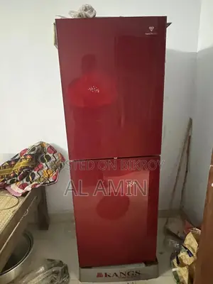 Sony Rangs Fridge