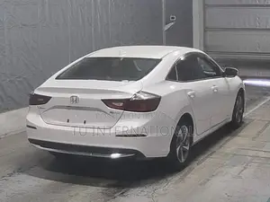 Honda Insight 2021 Pearl