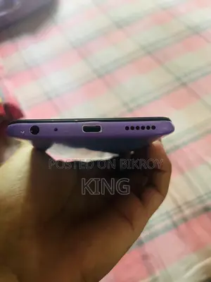 Vivo Y1s 32 GB Blue