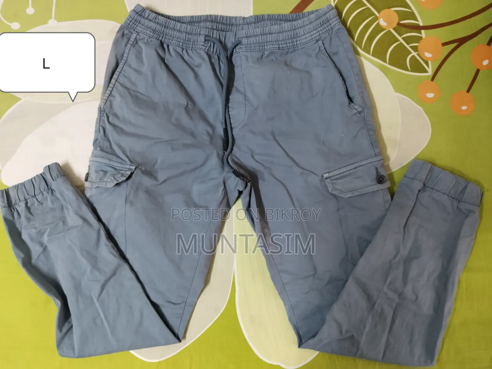 Shirt, Cargo Pant, Jeans Pant