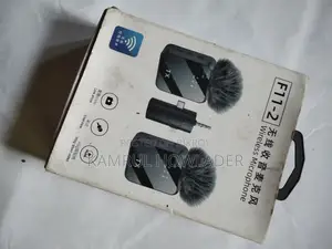 Doable Microphone
