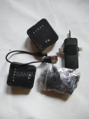 Doable Microphone