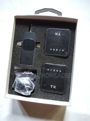 Doable Microphone
