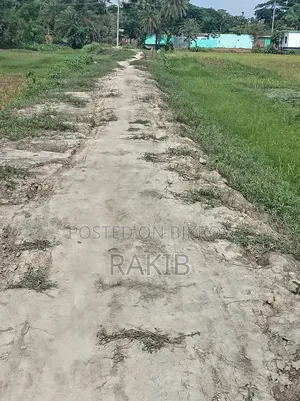 6 Katha Land for Sale in Barishal City