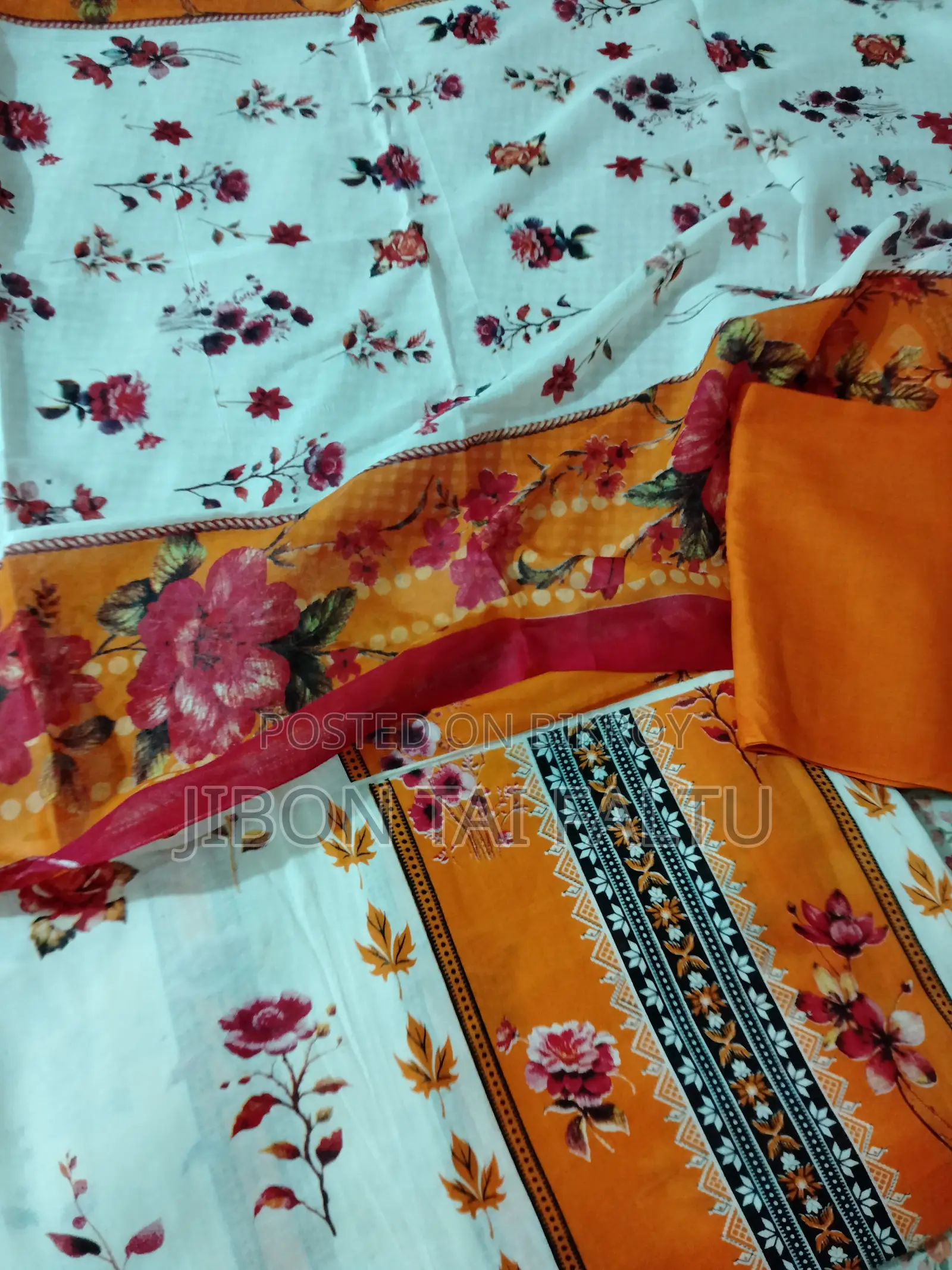 Zamzam Premium Cotton
