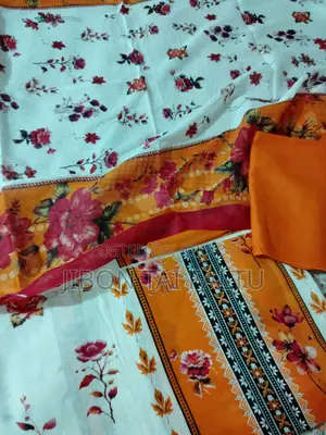Zamzam Premium Cotton