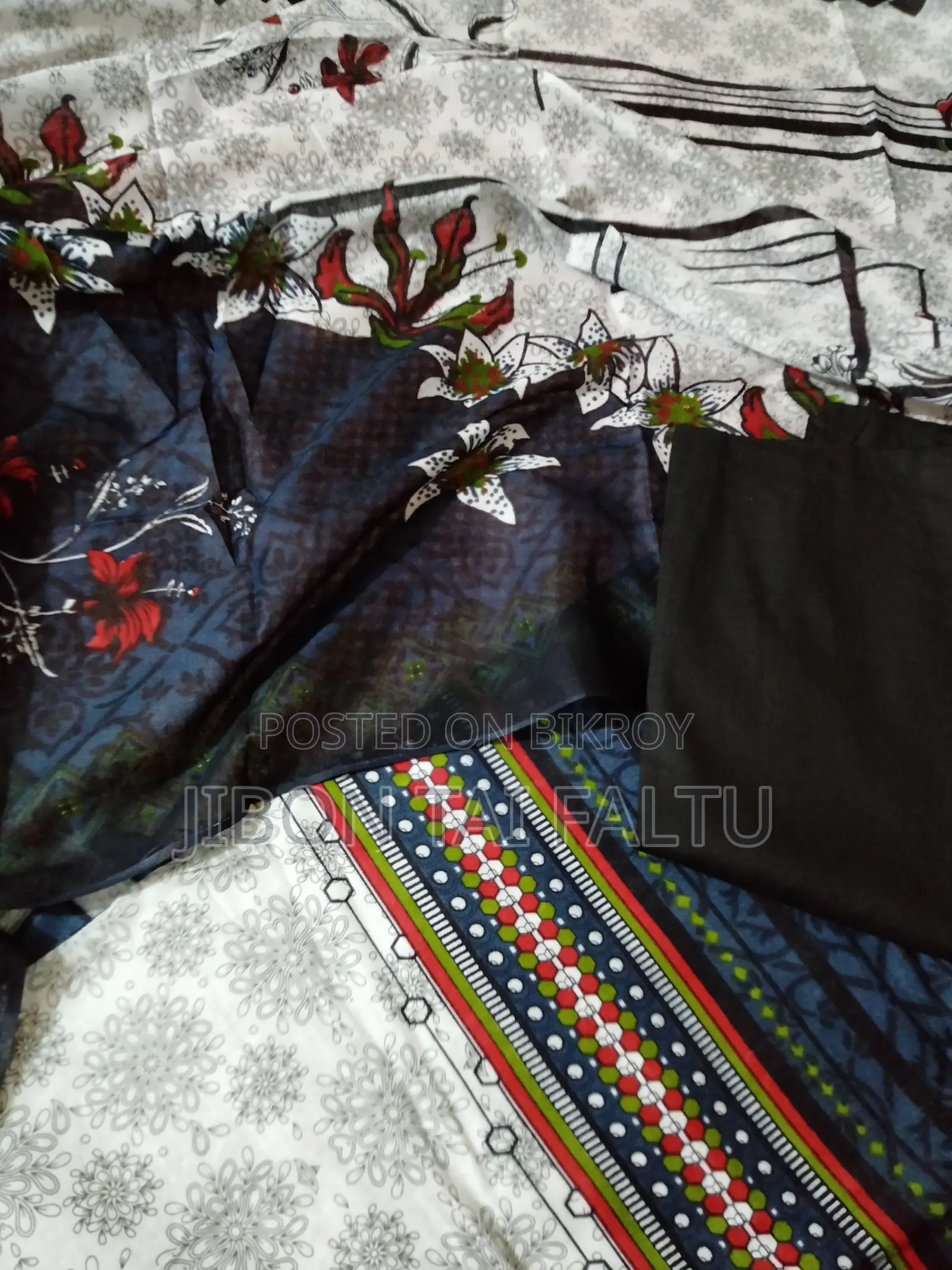 Zamzam Premium Cotton