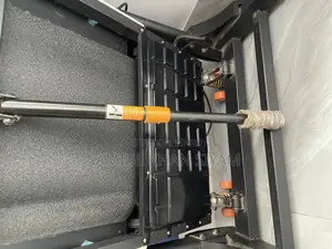 Electronic Treadmill