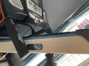 Electronic Treadmill