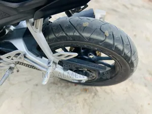Yamaha R1 2018 Black