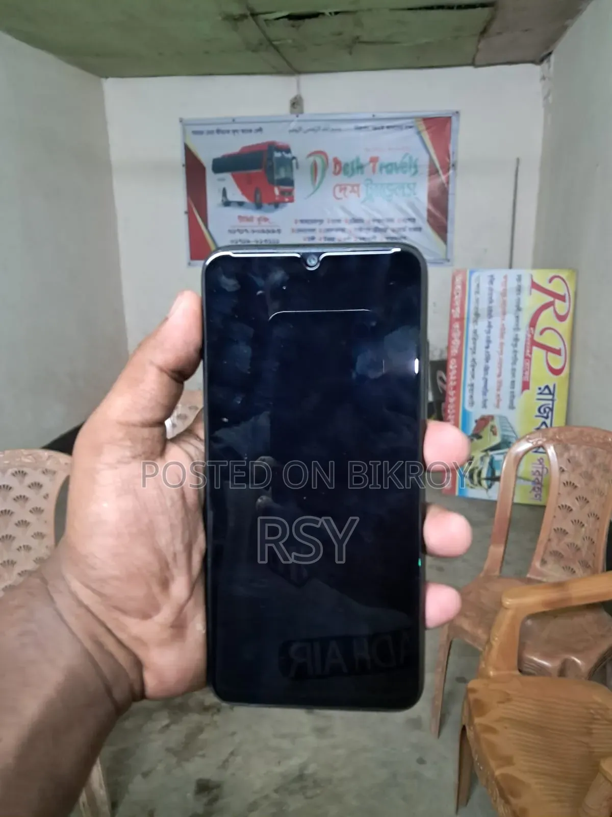 Xiaomi Redmi Note 8 64 GB Black