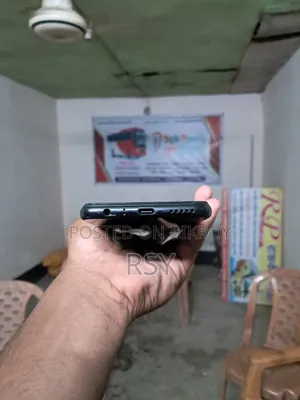 Xiaomi Redmi Note 8 64 GB Black