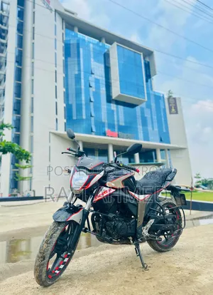 Suzuki Gixxer Monotone 2020 Black