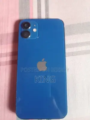 Apple iPhone 12 64 GB Blue