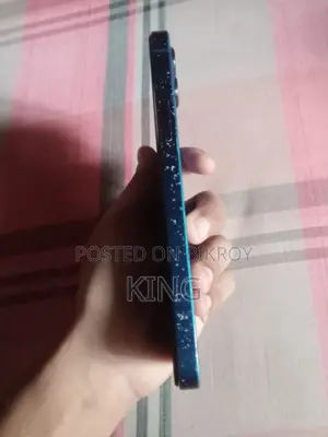 Apple iPhone 12 64 GB Blue