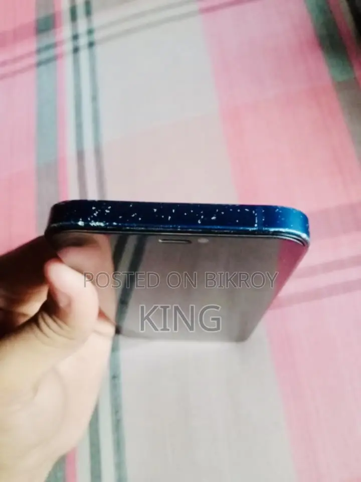 Apple iPhone 12 64 GB Blue