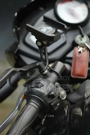 TVS Apache RTR 160 2V 2021 Black