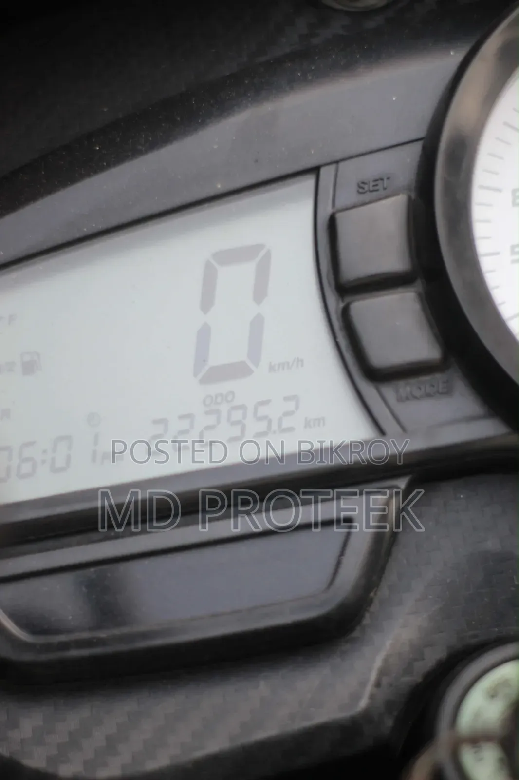 TVS Apache RTR 160 2V 2021 Black