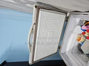Singer Chest Freezer/ Deep Freeze