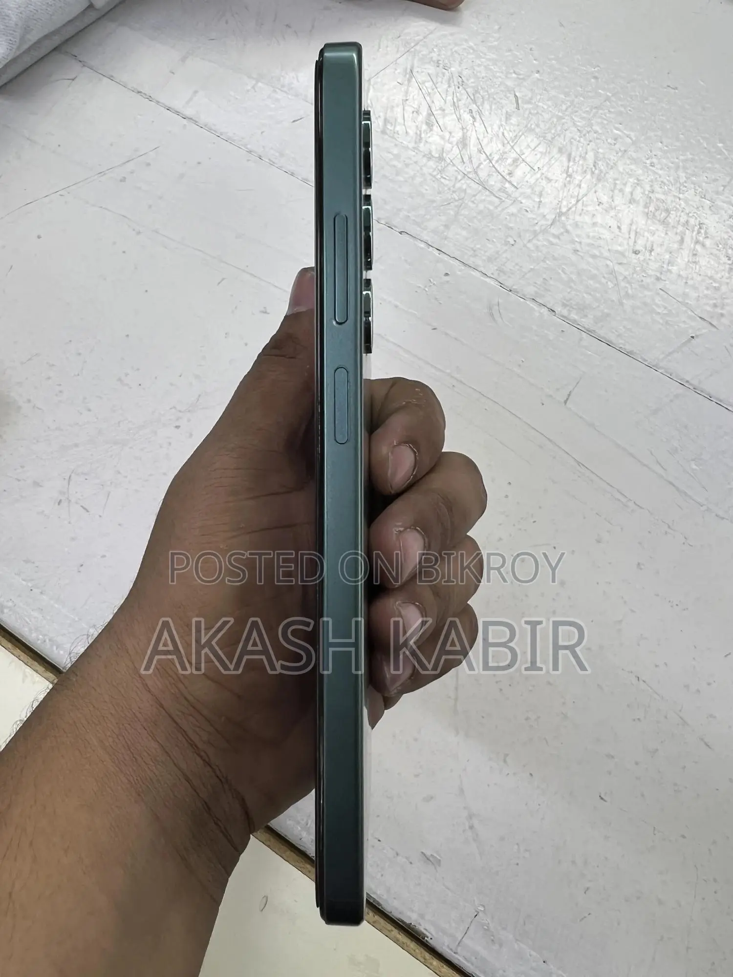 Oppo A5 128 GB Blue