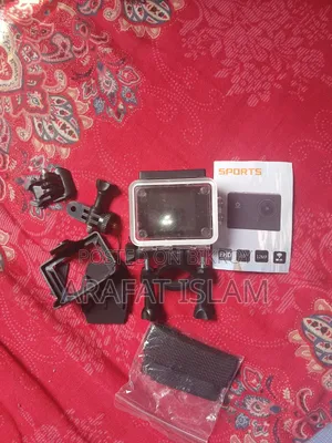 Sports Camera