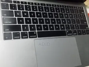 Laptop Apple MacBook 2017 8GB Intel Core I5 HDD 256GB