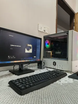 Desktop Computer Gigabyte GC-NB1590 16GB AMD Ryzen 5 SSD 256GB