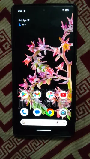 Google Pixel 6 128 GB Blue