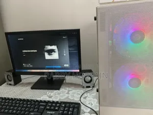 Desktop Computer Gigabyte GC-NB1590 16GB AMD Ryzen 5 SSD 256GB