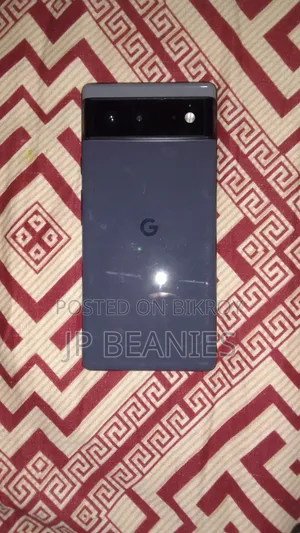 Google Pixel 6 128 GB Blue