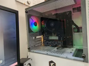 Desktop Computer Gigabyte GC-NB1590 16GB AMD Ryzen 5 SSD 256GB