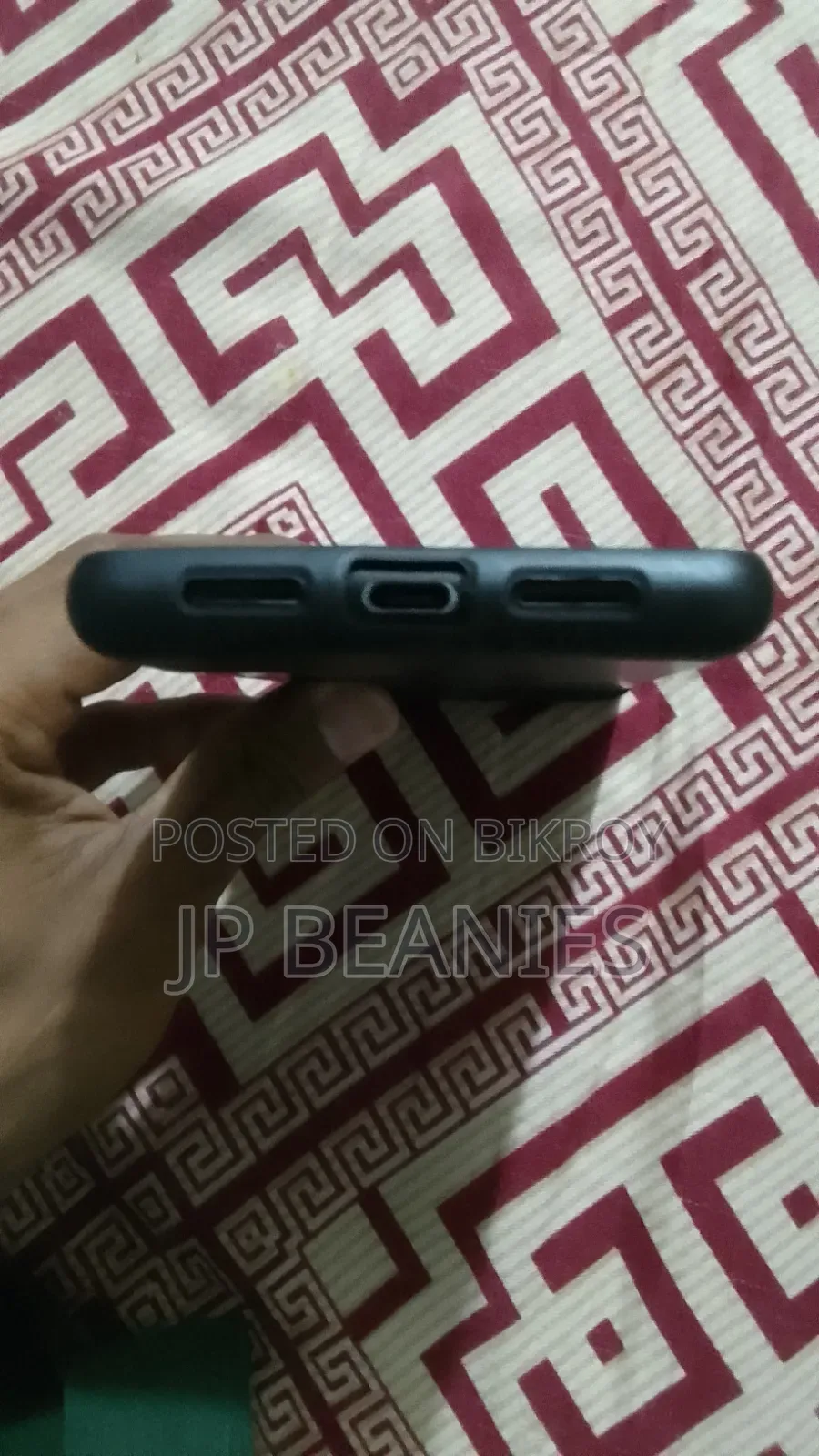 Google Pixel 6 128 GB Blue