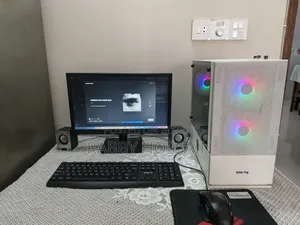 Desktop Computer Gigabyte GC-NB1590 16GB AMD Ryzen 5 SSD 256GB