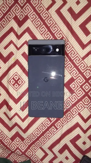 Google Pixel 6 128 GB Blue