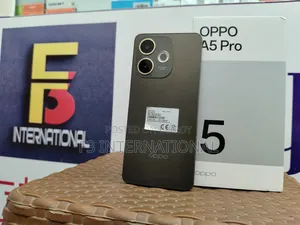Oppo A5 Pro 4G 128 GB