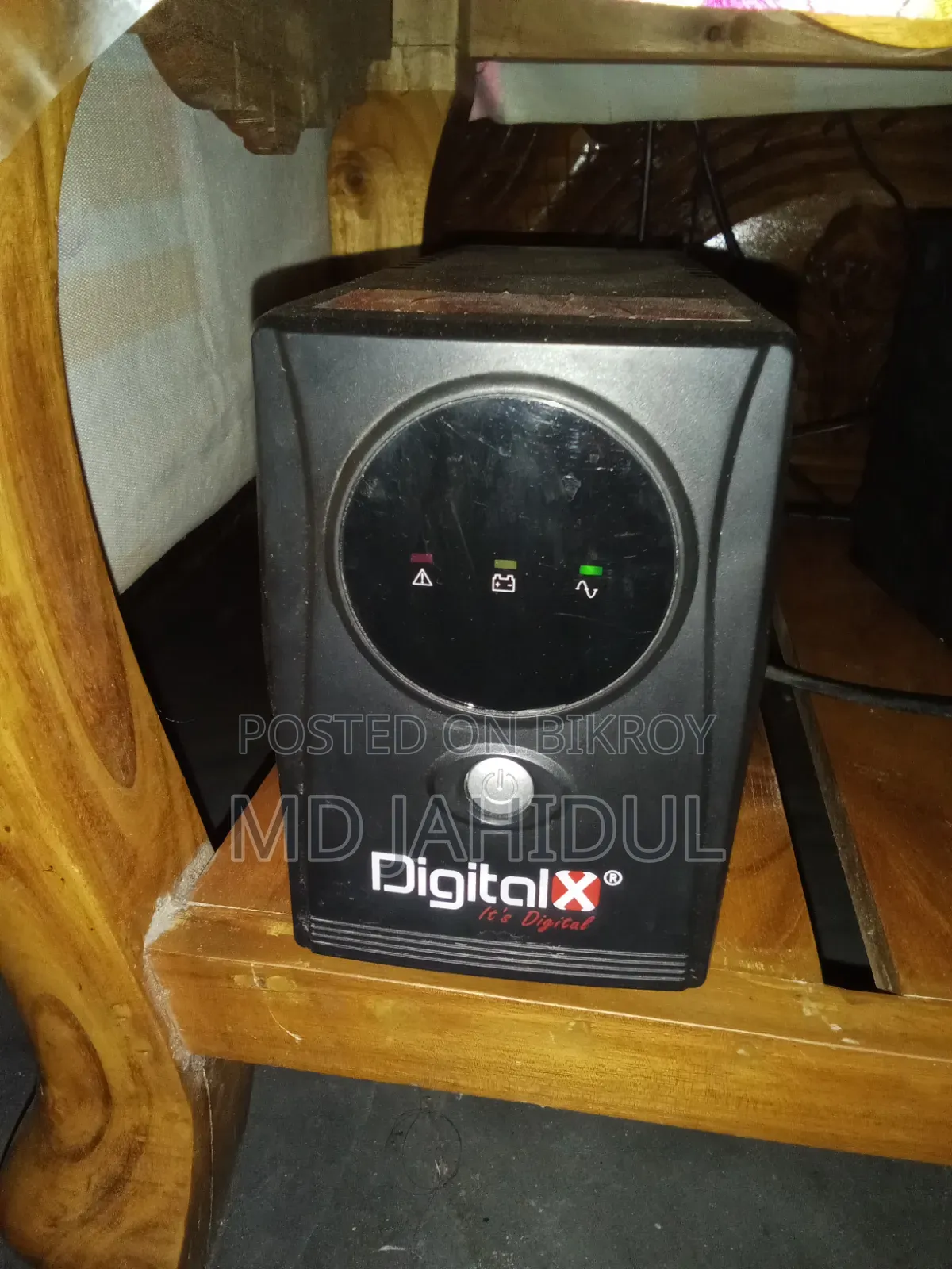 Gigabyte GA-H110MSTX-HD3-ZK 8GB Intel Core i3 SSD 128GB