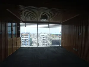 Full Building 15,000 SFT Commercial Open Space for Rent in Uttara