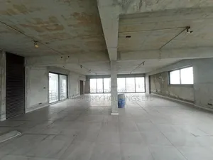 Full Building 15,000 SFT Commercial Open Space for Rent in Uttara