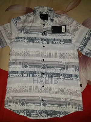 শার্ট Shirt
