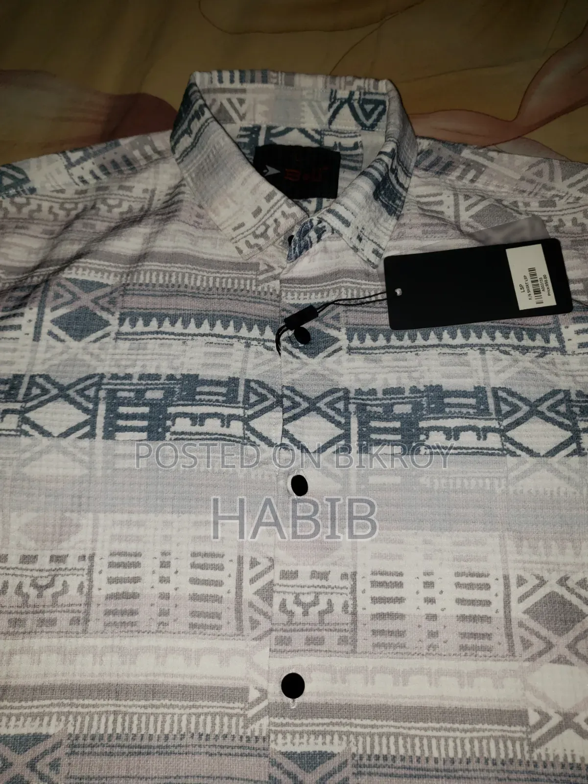 Shirt
