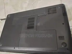 Laptop HP Compaq Presario M2000 2GB AMD HDD+SSD 256GB