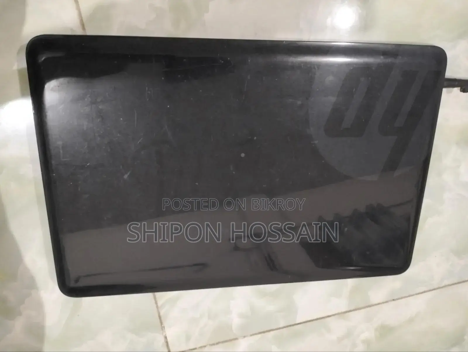 Laptop HP Compaq Presario M2000 2GB AMD HDD+SSD 256GB
